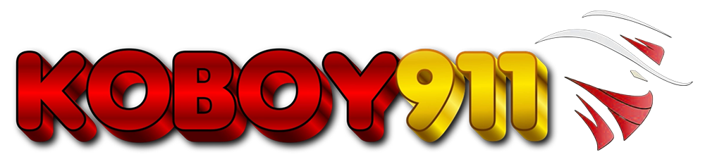 SITUS KOBOY911